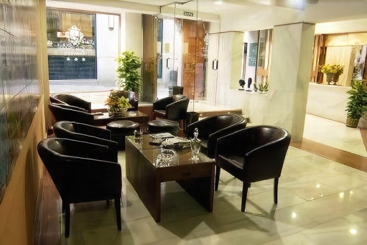 Hotel Spa La Casa Mudejar Сеговия Экстерьер фото