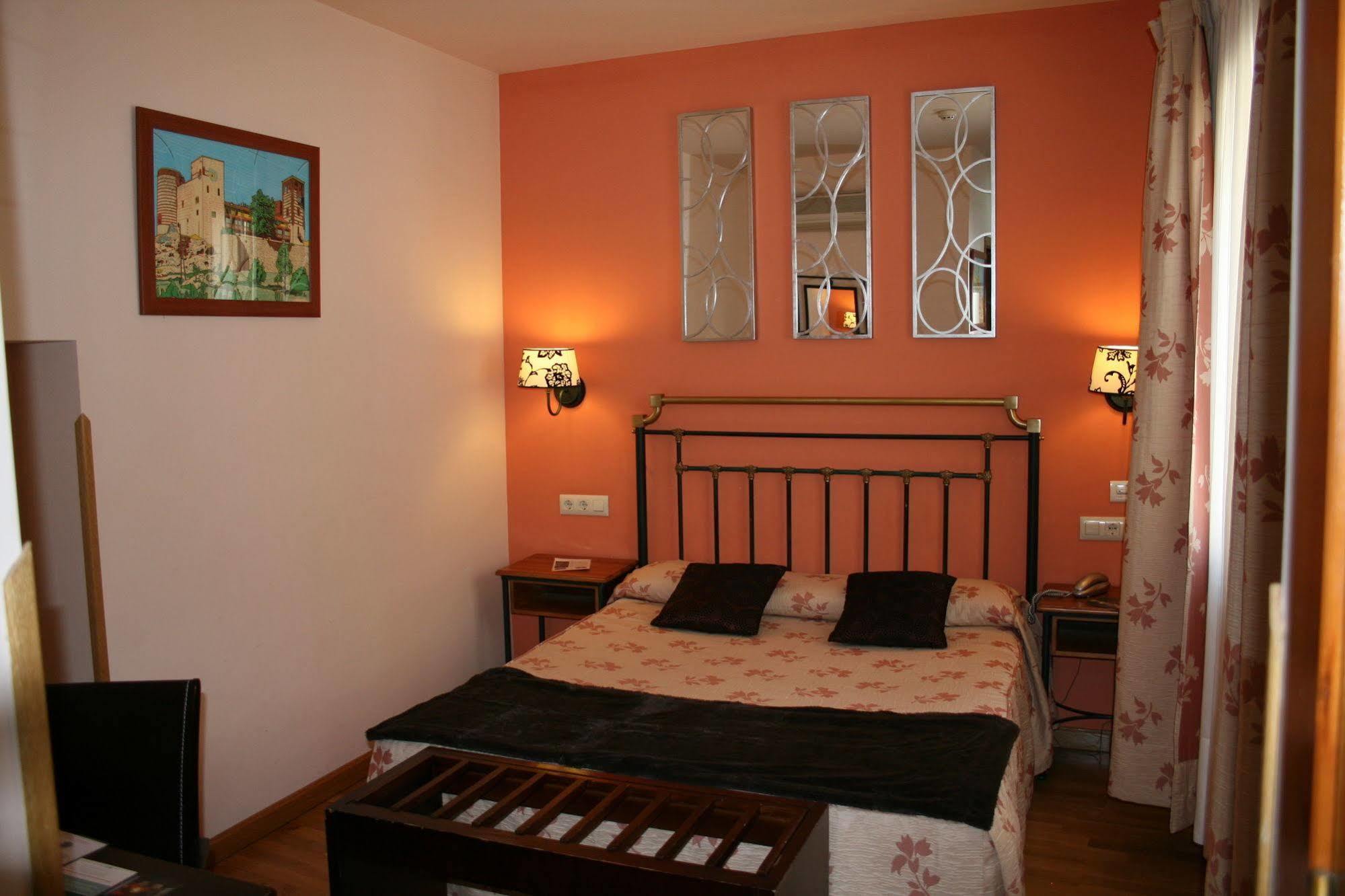 Hotel Spa La Casa Mudejar Сеговия Экстерьер фото