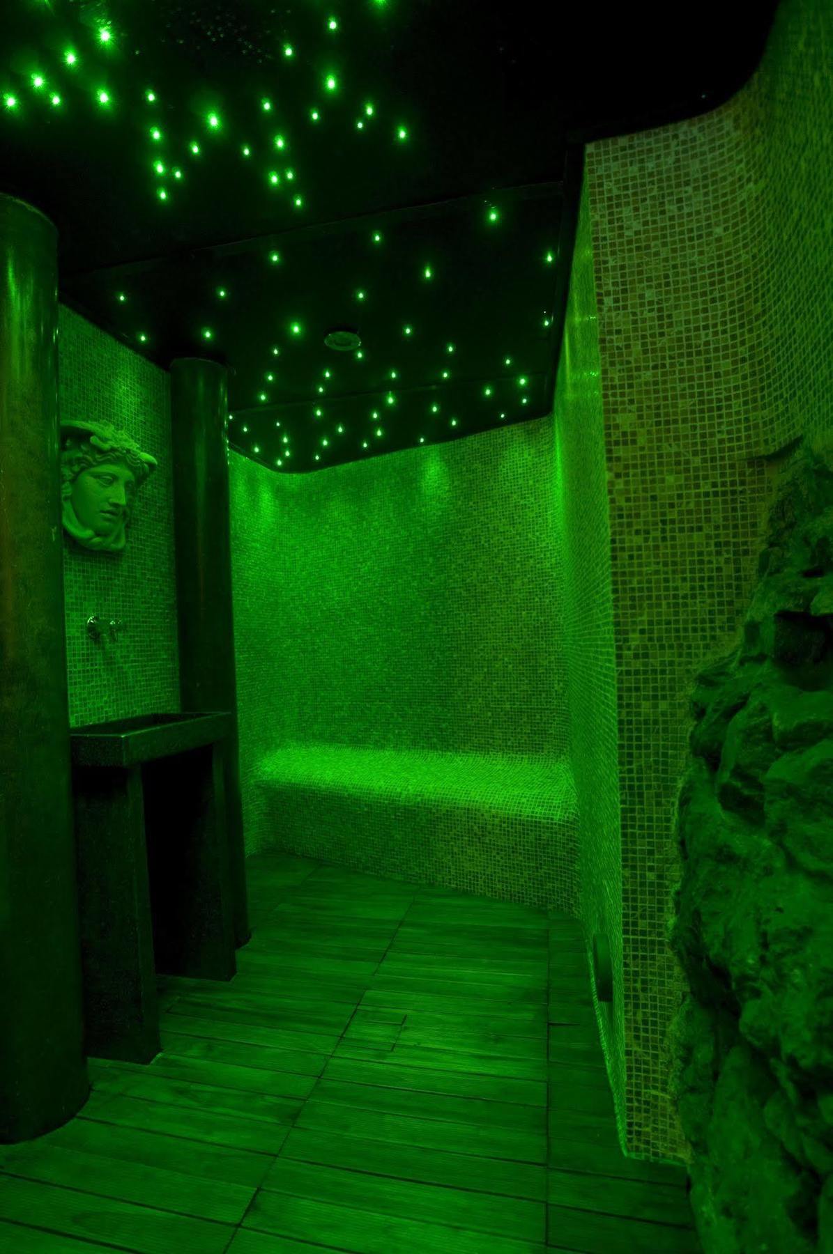 Hotel Spa La Casa Mudejar Сеговия Экстерьер фото
