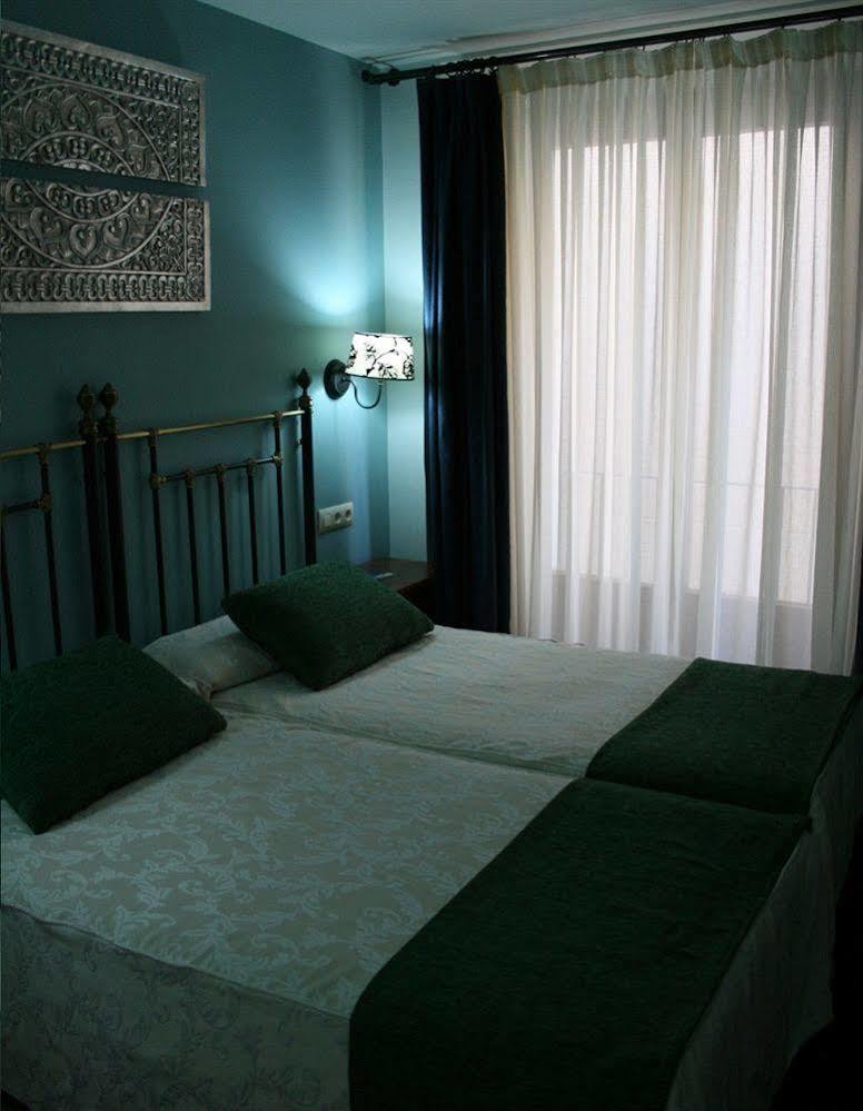 Hotel Spa La Casa Mudejar Сеговия Экстерьер фото