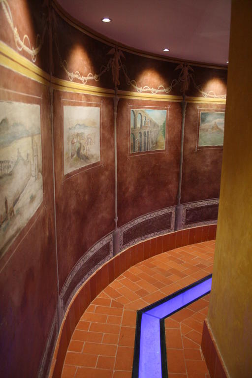 Hotel Spa La Casa Mudejar Сеговия Экстерьер фото